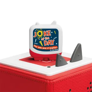 Tonies Clever Tonies - Joke Of The Day