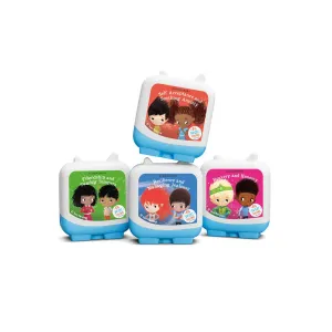 Tonies Clever Tonies - The Big Bright Feelings Collection