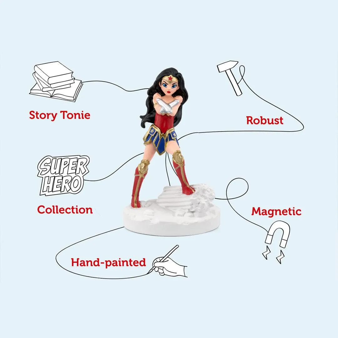 Tonies DC - Wonder Woman