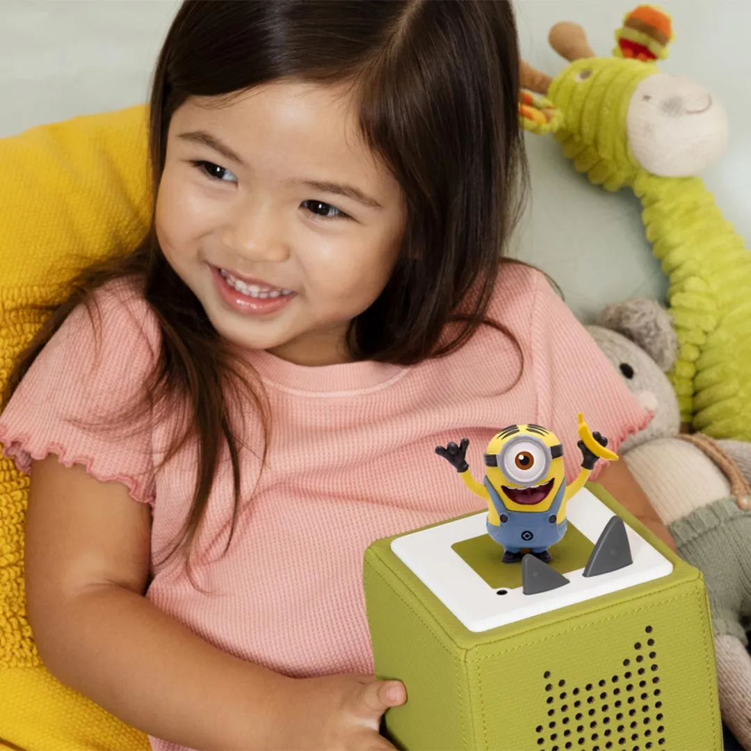 Tonies Despicable Me