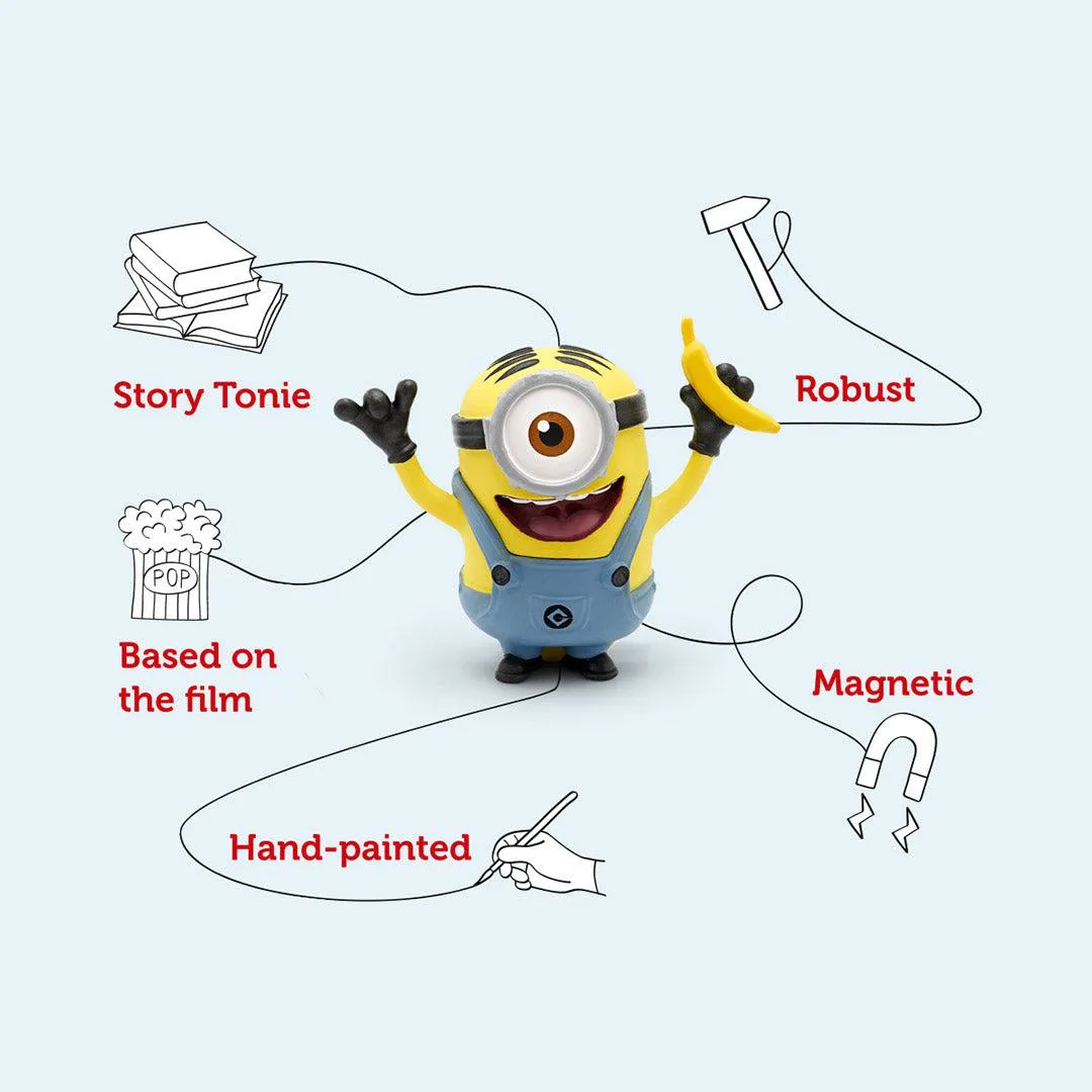 Tonies Despicable Me
