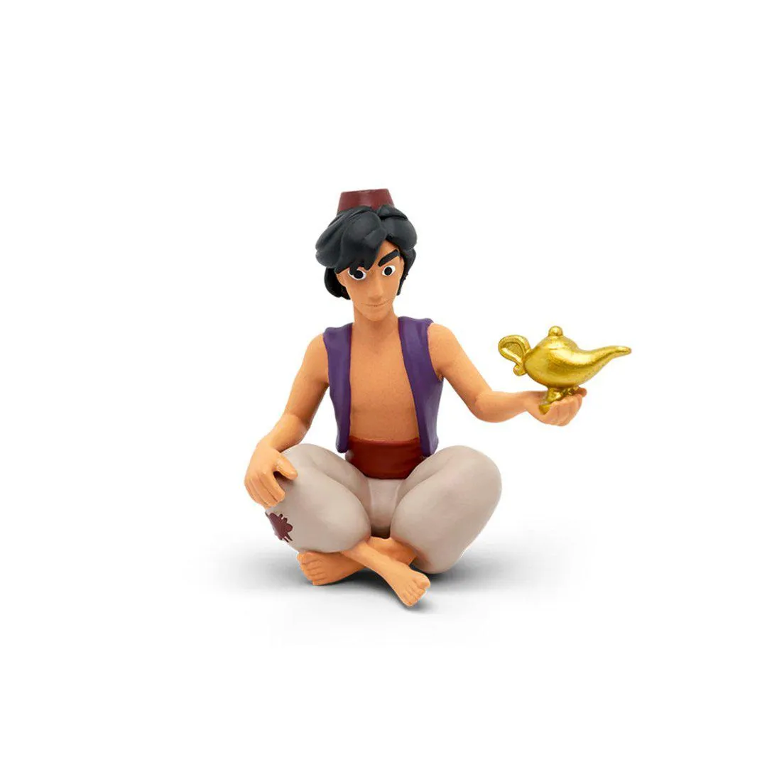 Tonies Disney - Aladdin