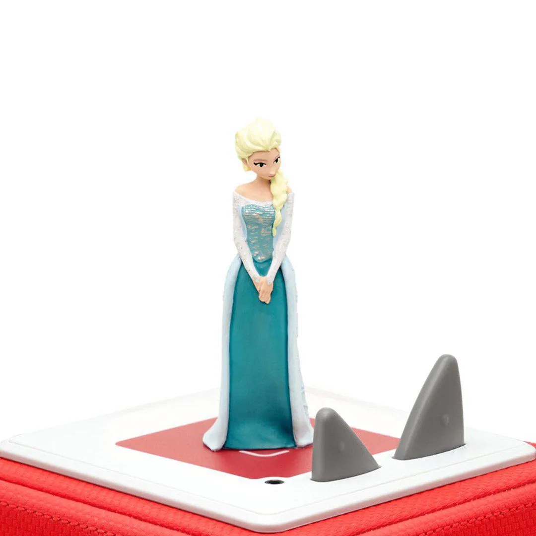 Tonies Disney Bundle - Frozen, Toy Story,   The Lion King