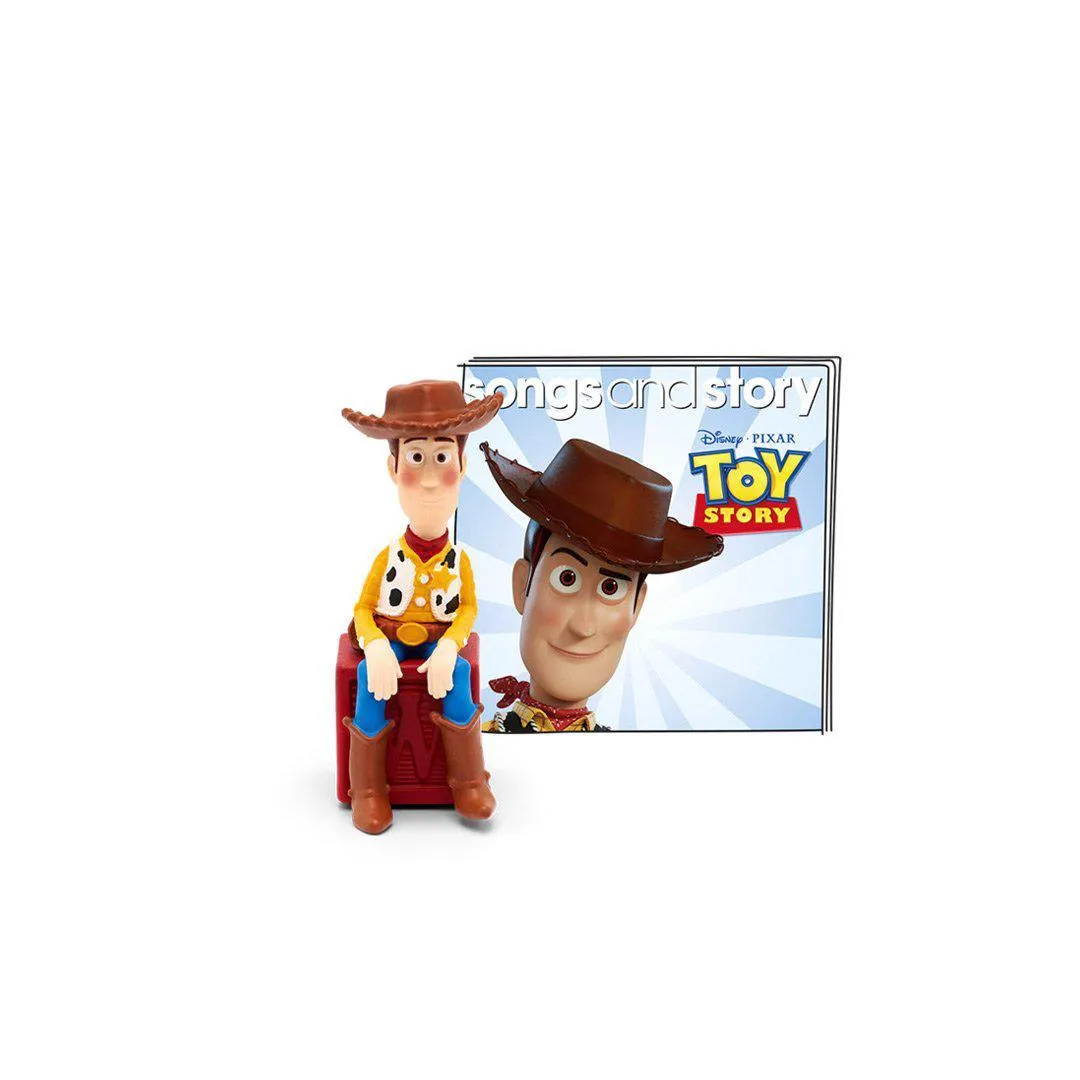 Tonies Disney Bundle - Frozen, Toy Story,   The Lion King