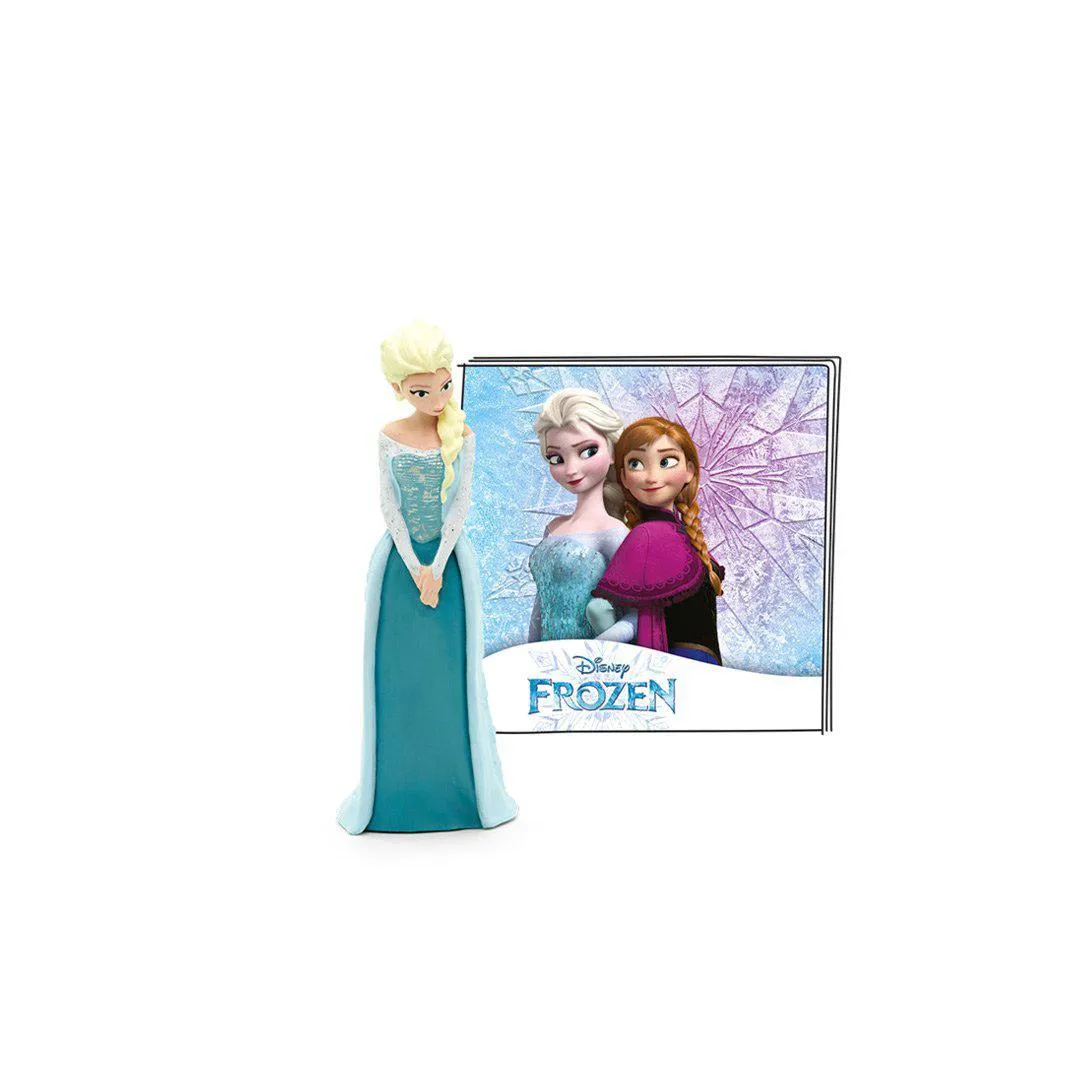 Tonies Disney Bundle - Frozen, Toy Story,   The Lion King