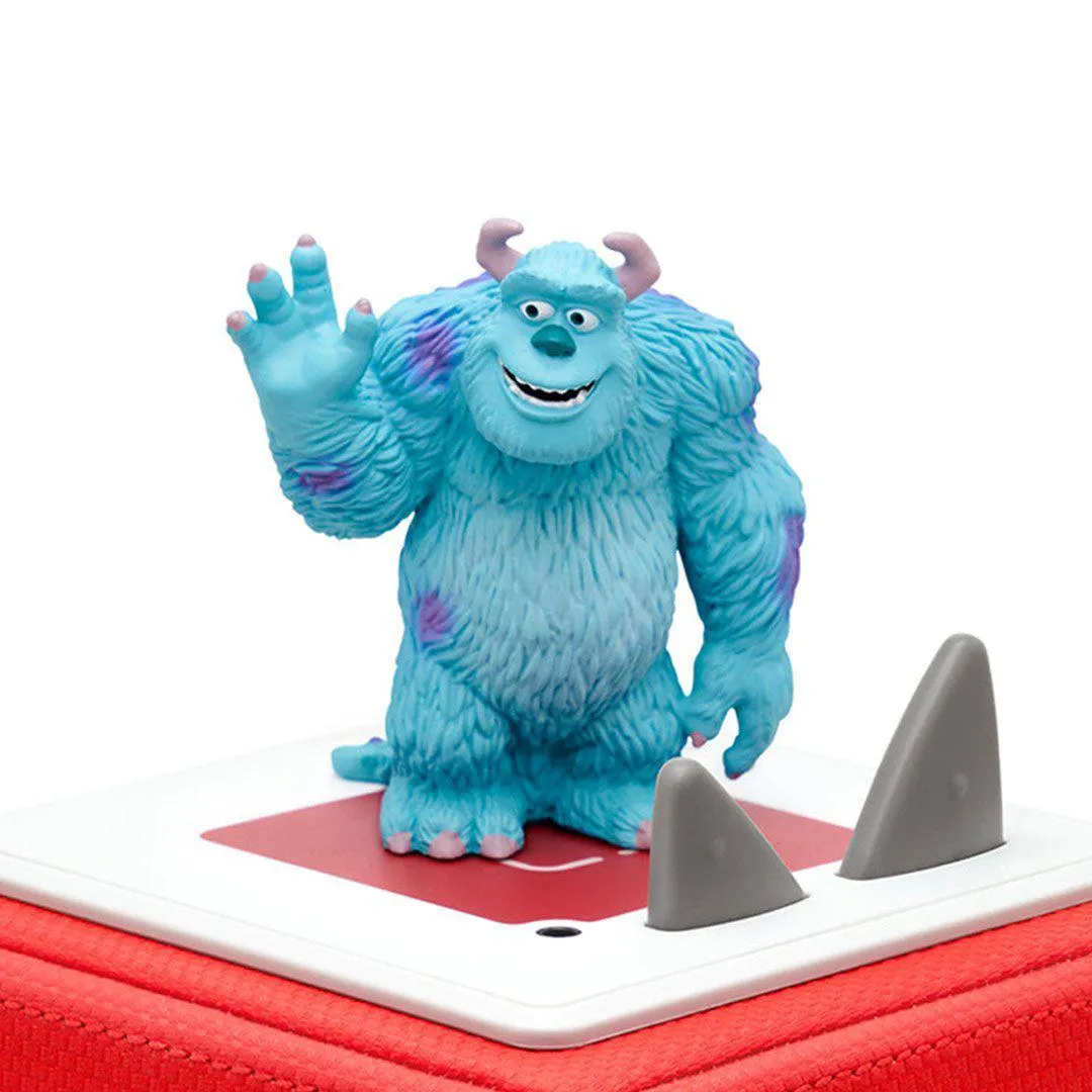 Tonies Disney Bundle - Jungle Book, Monsters Inc,   Finding Nemo