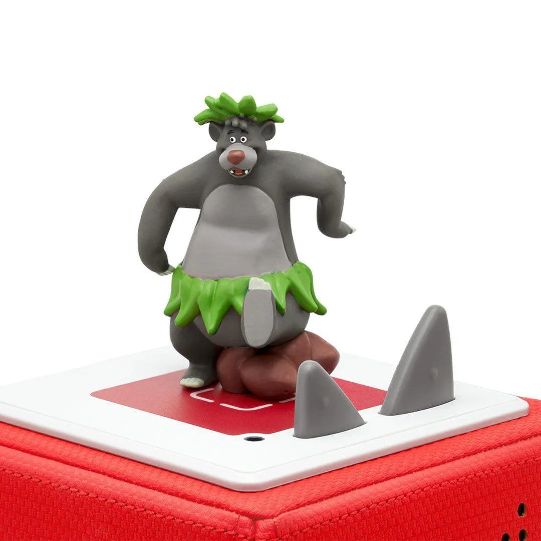 Tonies Disney Bundle - Jungle Book, Monsters Inc,   Finding Nemo