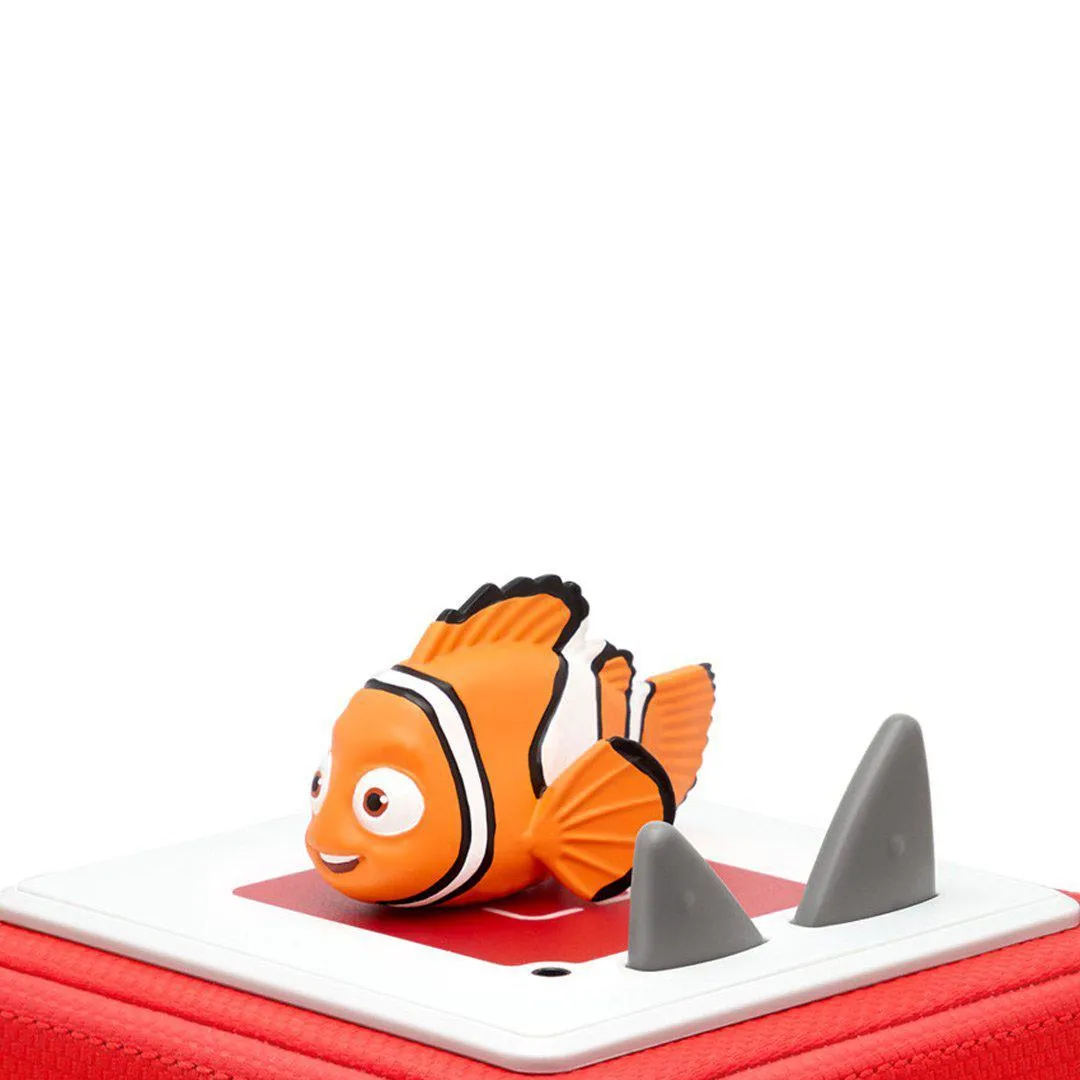 Tonies Disney Bundle - Jungle Book, Monsters Inc,   Finding Nemo