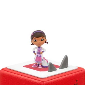 Tonies Disney - Doc McStuffins
