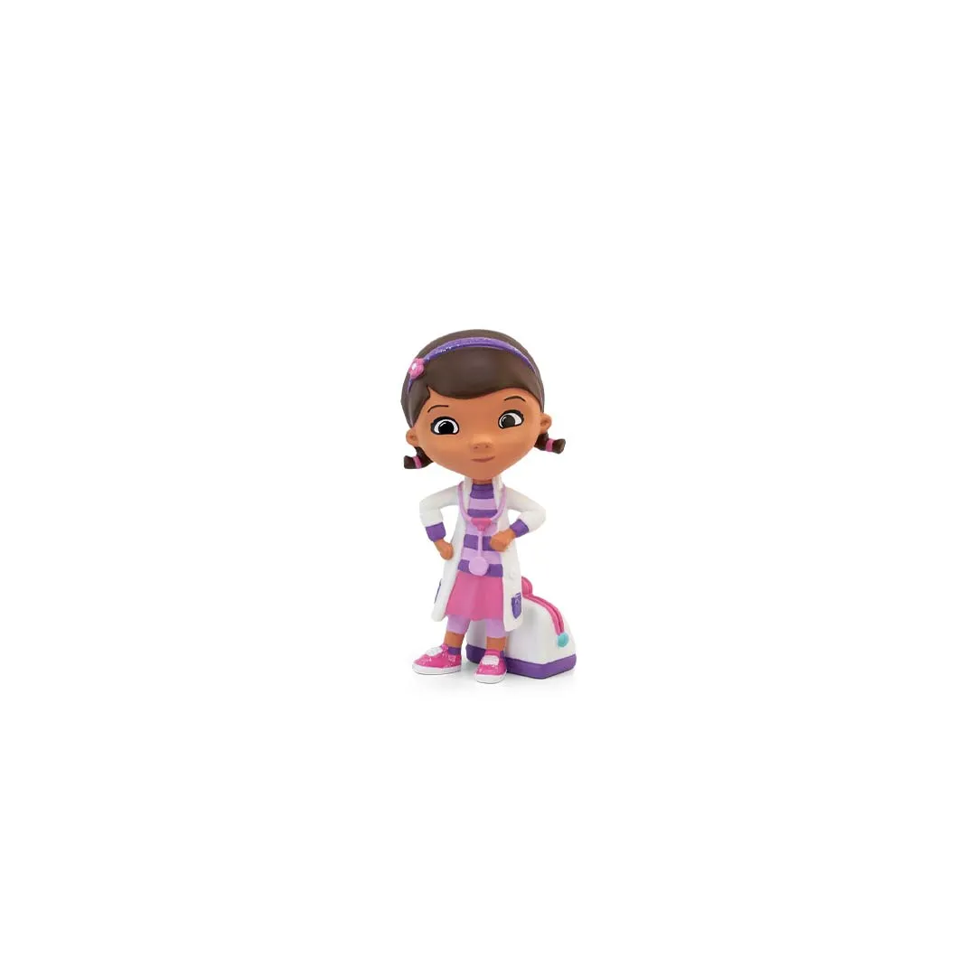 Tonies Disney - Doc McStuffins