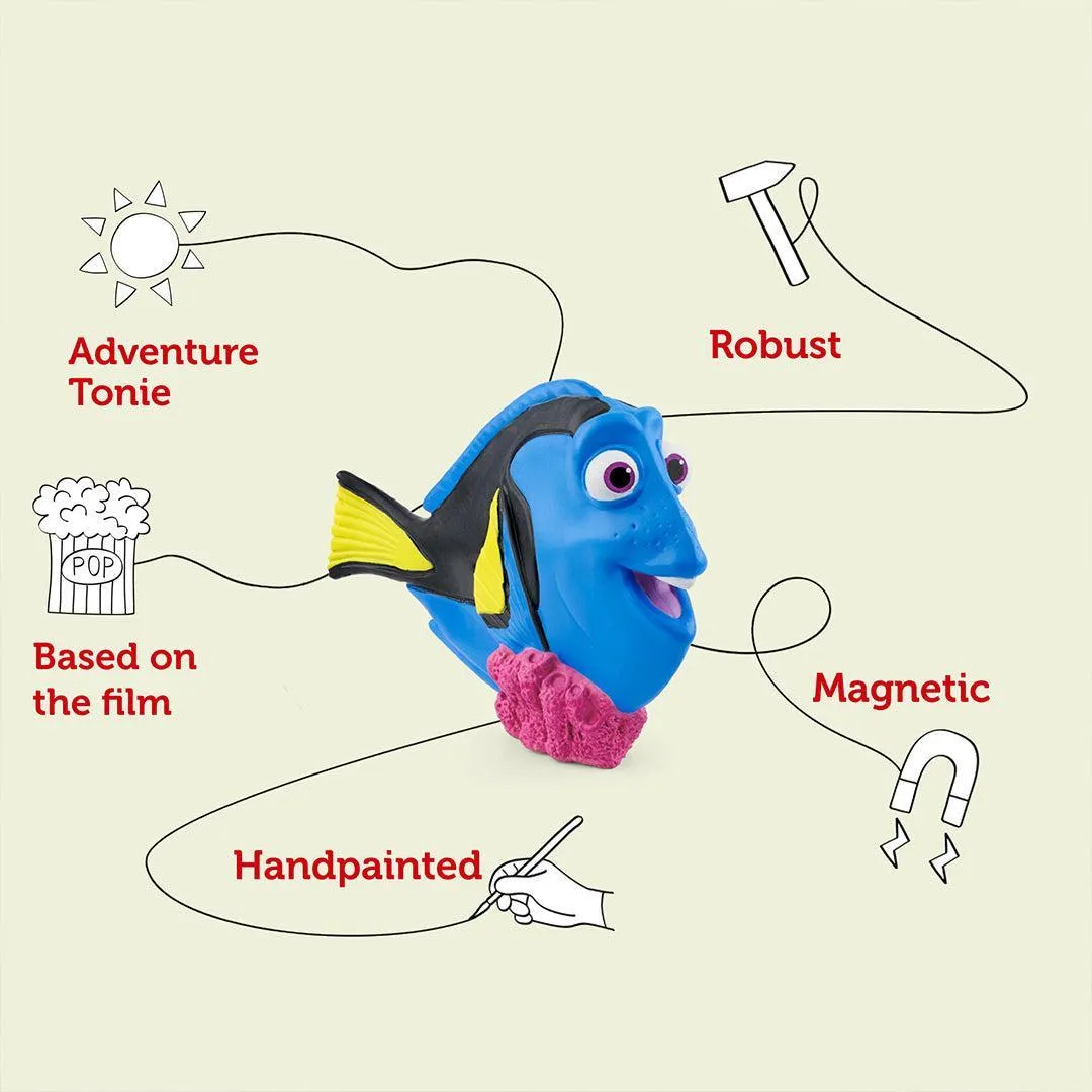 Tonies Disney: Finding Dory