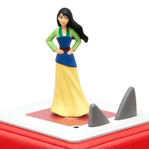 Tonies Disney - Mulan