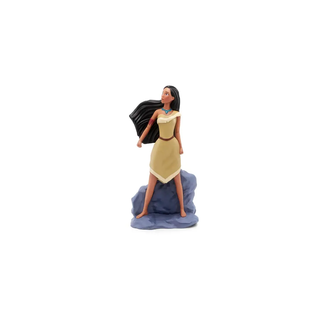 Tonies Disney - Pocahontas