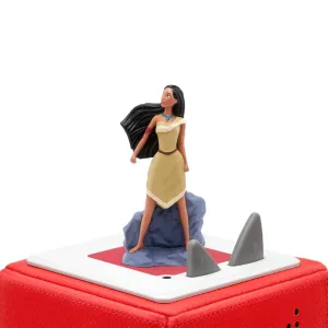 Tonies Disney - Pocahontas