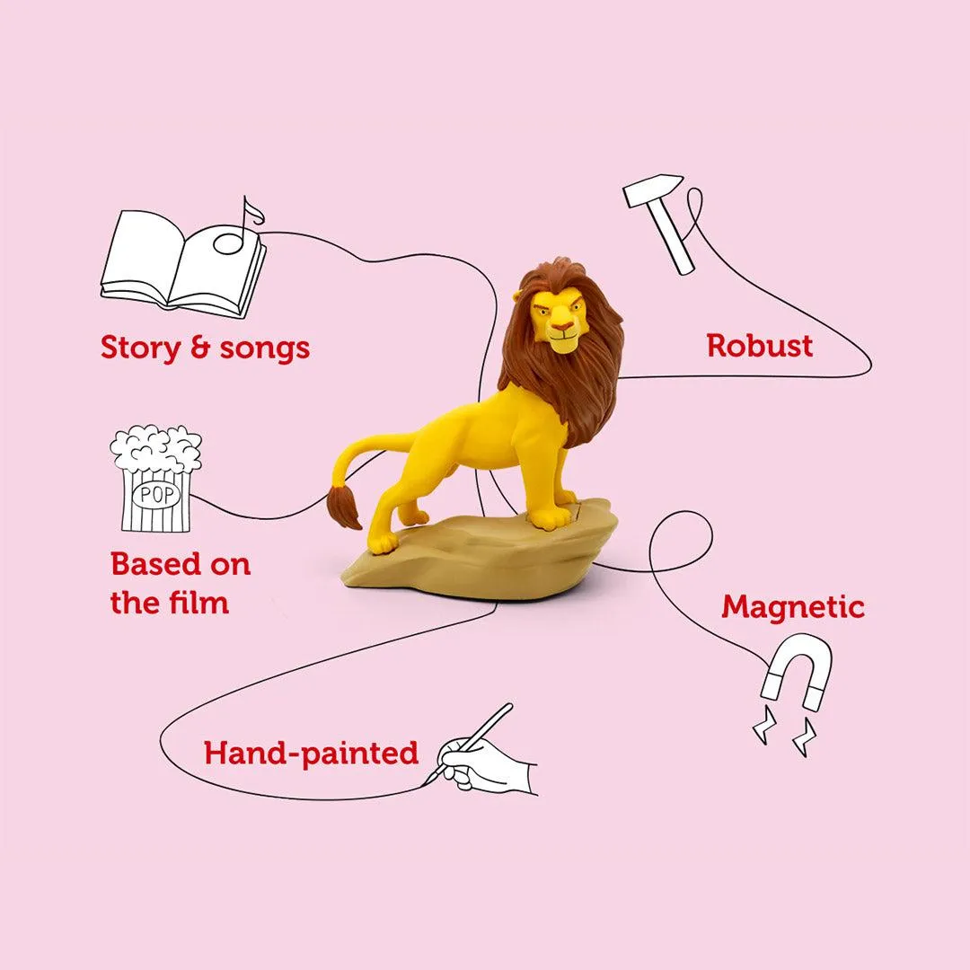 Tonies Disney - The Lion King