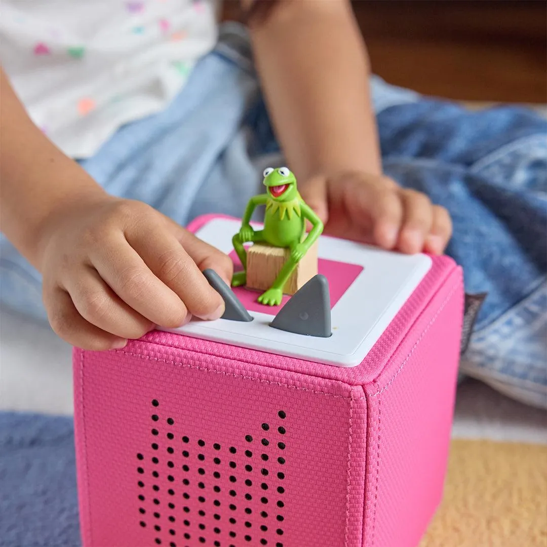 Tonies Disney - The Muppets: Kermit the Frog