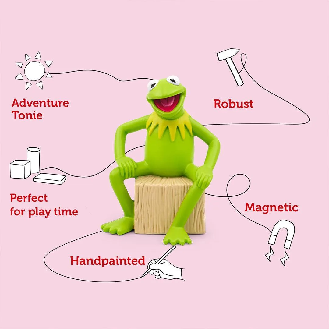 Tonies Disney - The Muppets: Kermit the Frog