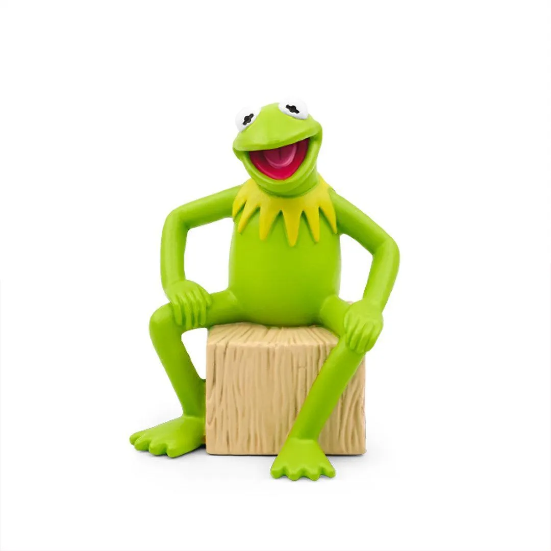 Tonies Disney - The Muppets: Kermit the Frog