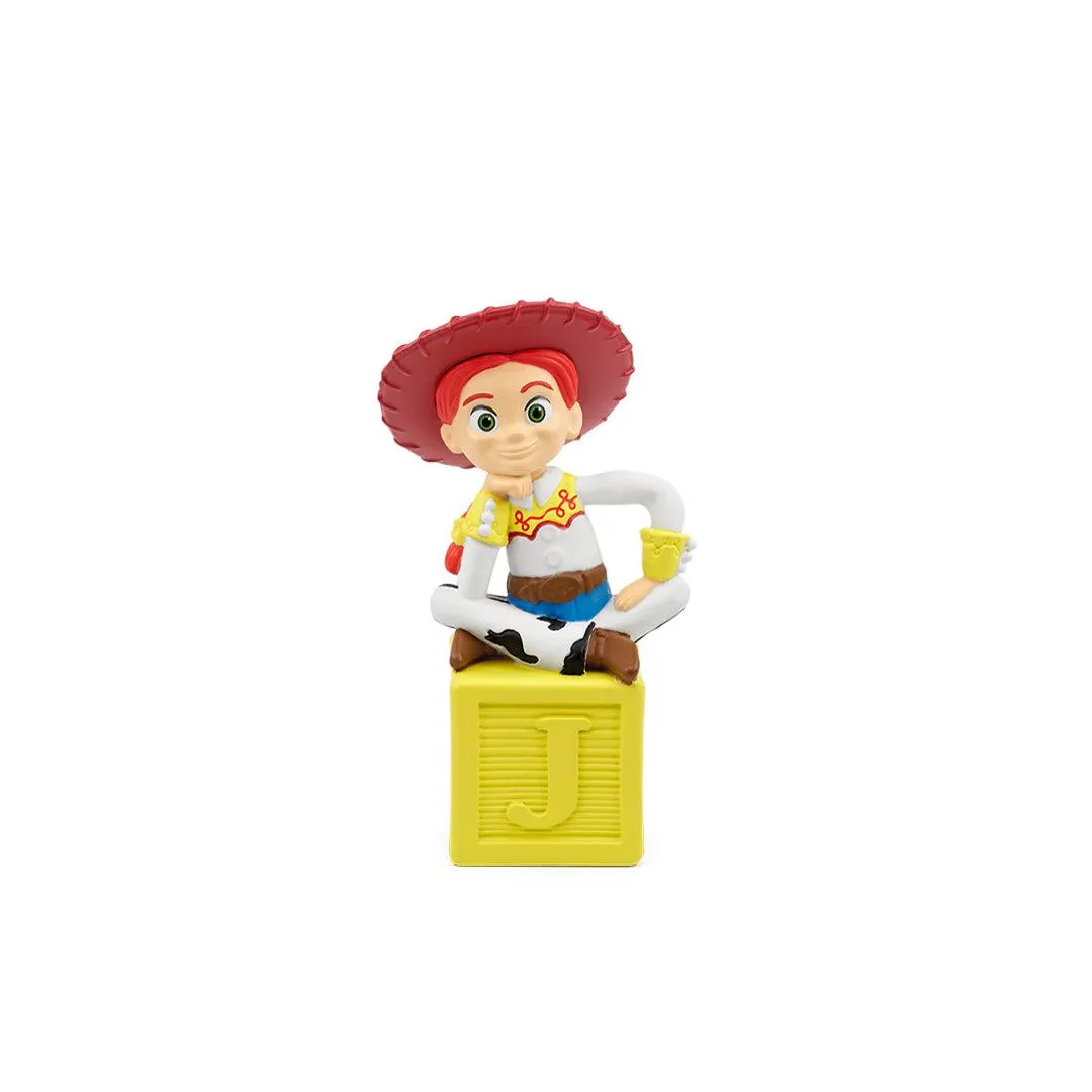 Tonies Disney/Pixar - Toy Story 3 & 4