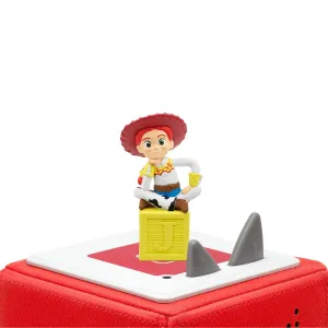 Tonies Disney/Pixar - Toy Story 3 & 4