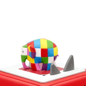 Tonies Elmer   Friends Story Collection