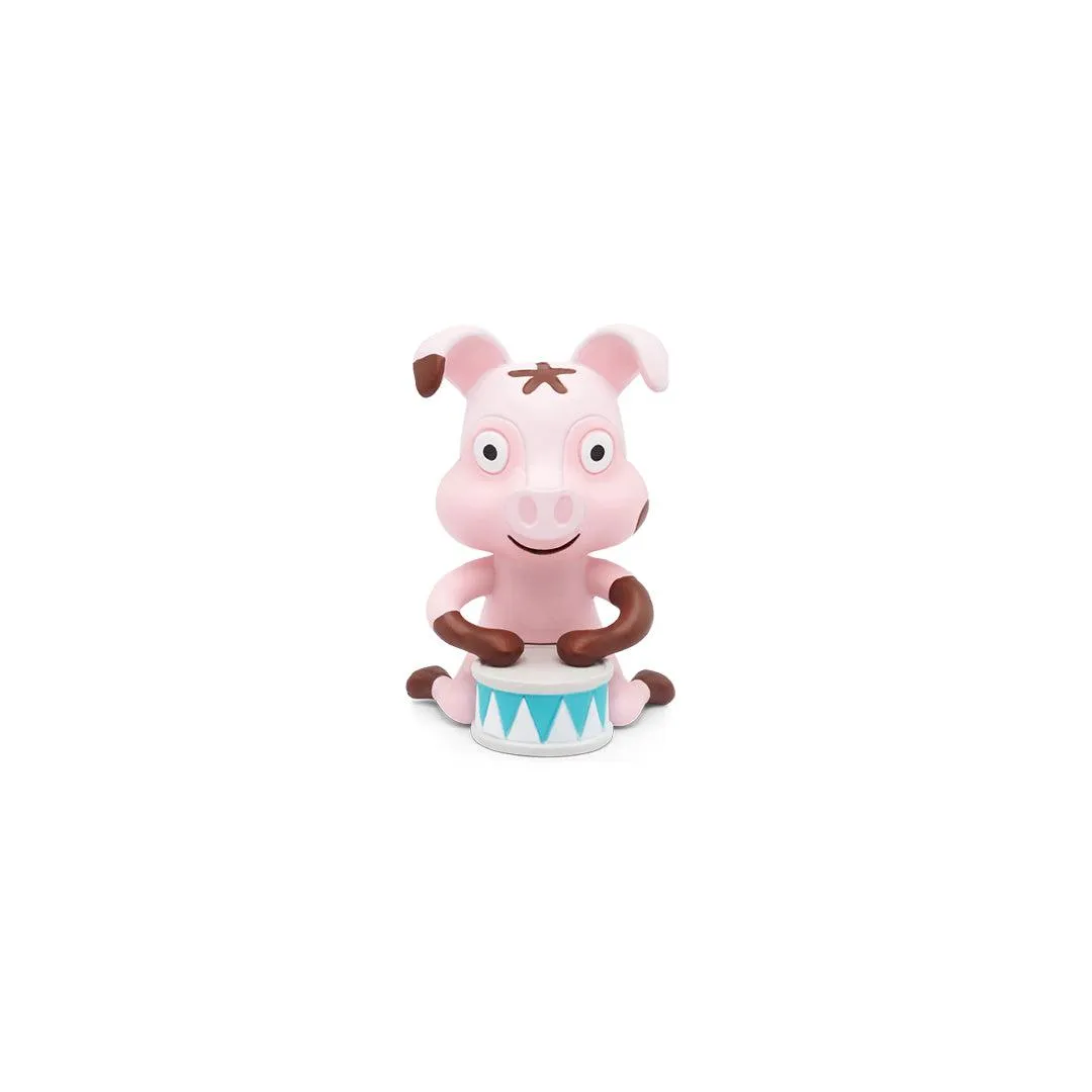 Tonies Favourite Children's Songs - Animal Songs