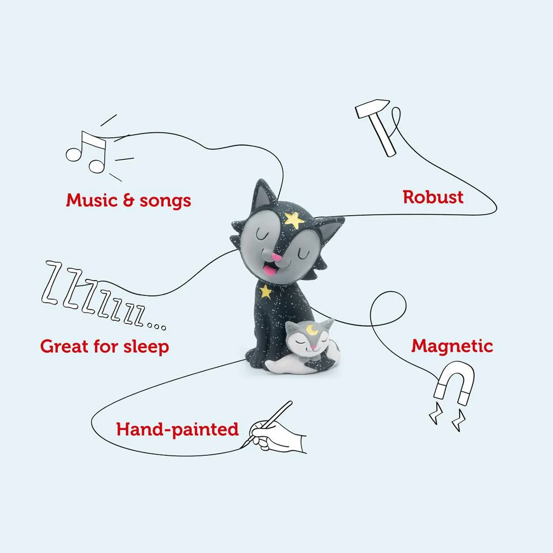 Tonies Favourite Children's Songs - Bedtime Songs 2