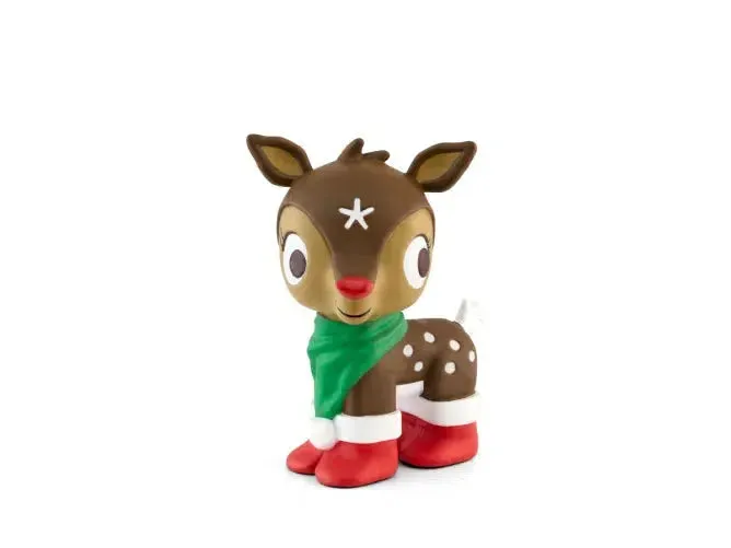 Tonies Favourite Children's Songs - Christmas Carols Remixed
