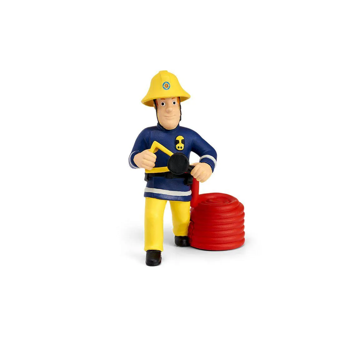 Tonies Fireman Sam