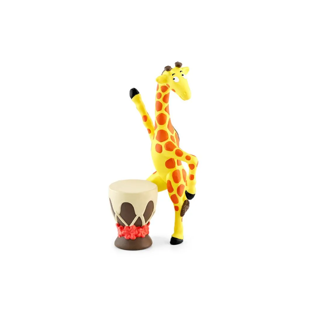Tonies Giraffes Can't Dance