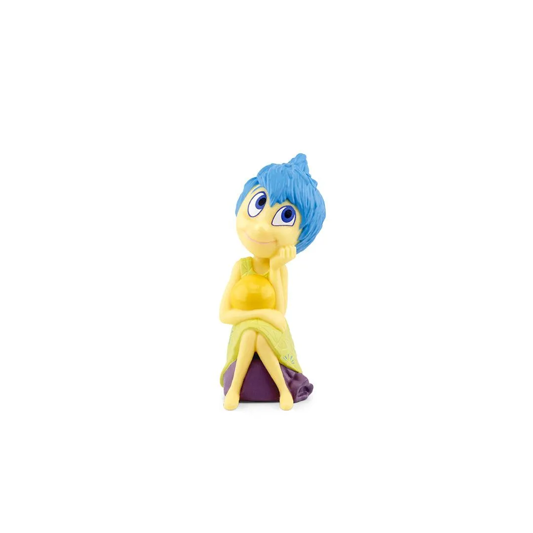 Tonies Inside Out
