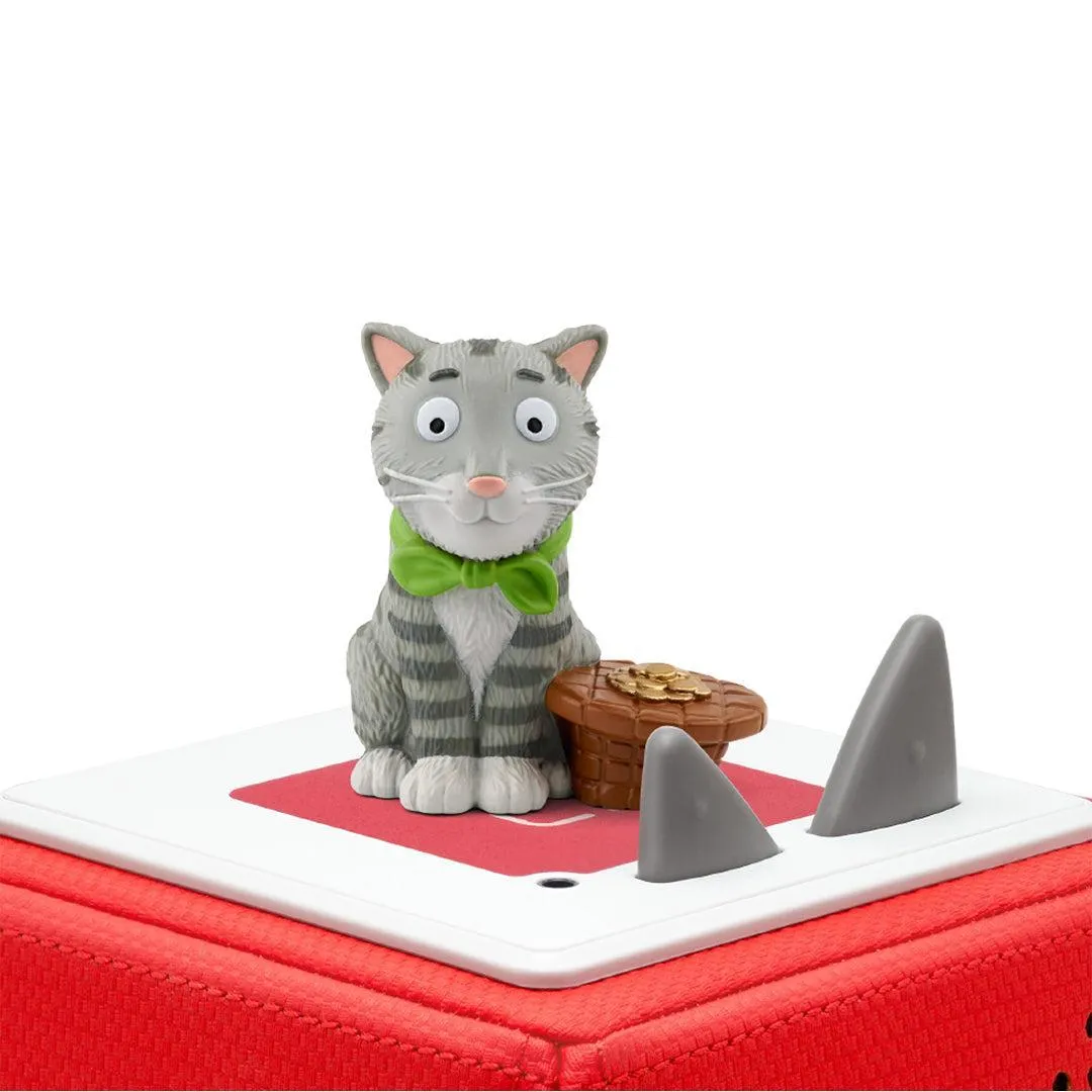 Tonies Julia Donaldson: Tabby McTat