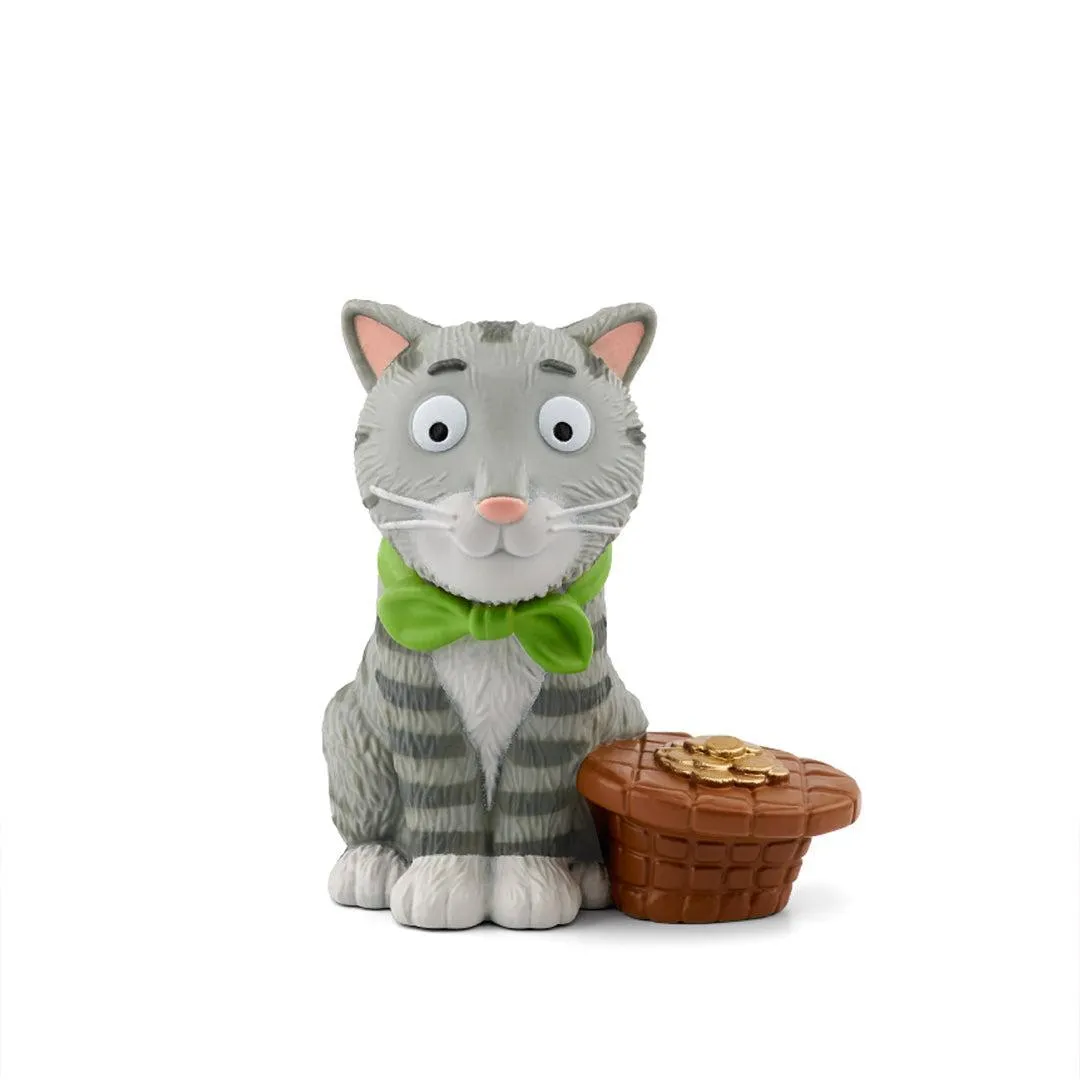 Tonies Julia Donaldson: Tabby McTat