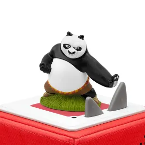 Tonies Kung Fu Panda