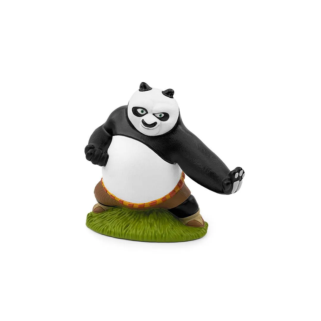 Tonies Kung Fu Panda