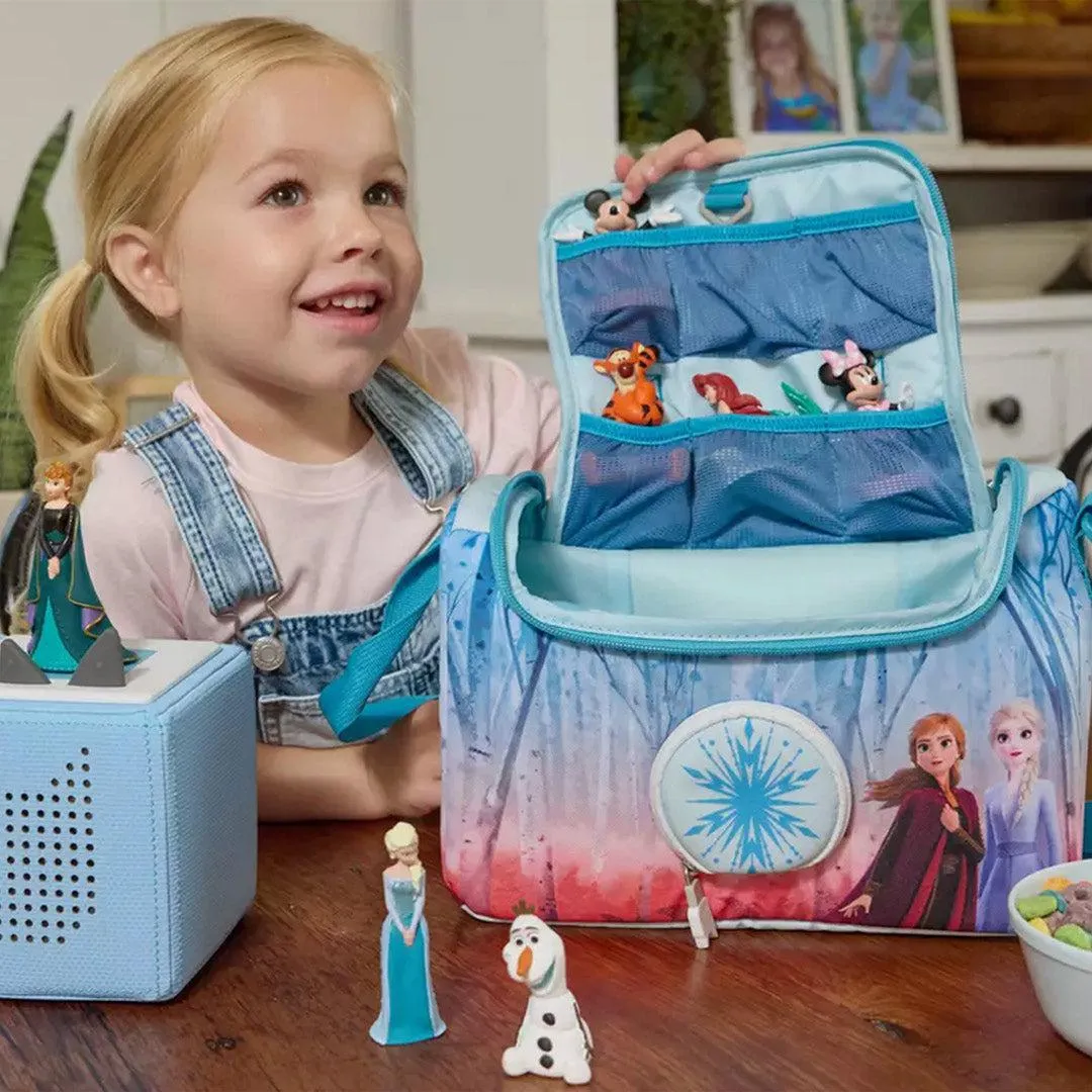 Tonies Listen and Play Bag - Disney Frozen