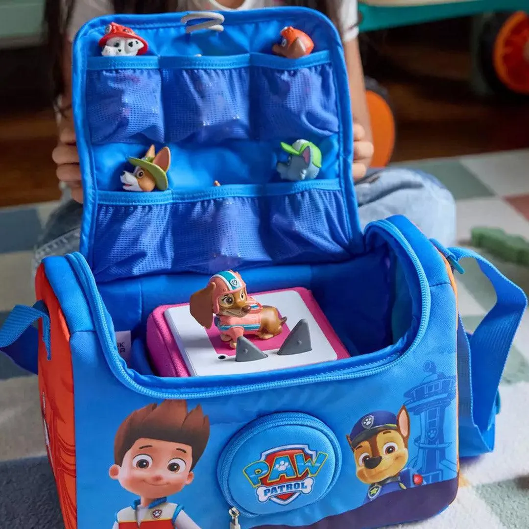 Tonies Listen and Play Bag - PAW Patrol