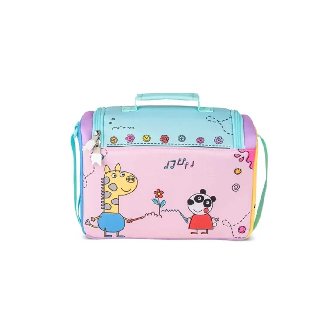 Tonies Listen and Play Bag - Peppa Pig