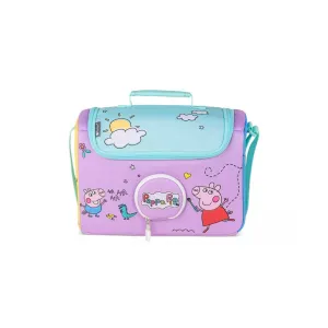 Tonies Listen and Play Bag - Peppa Pig