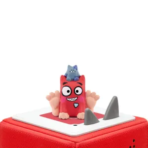 Tonies Love Monster