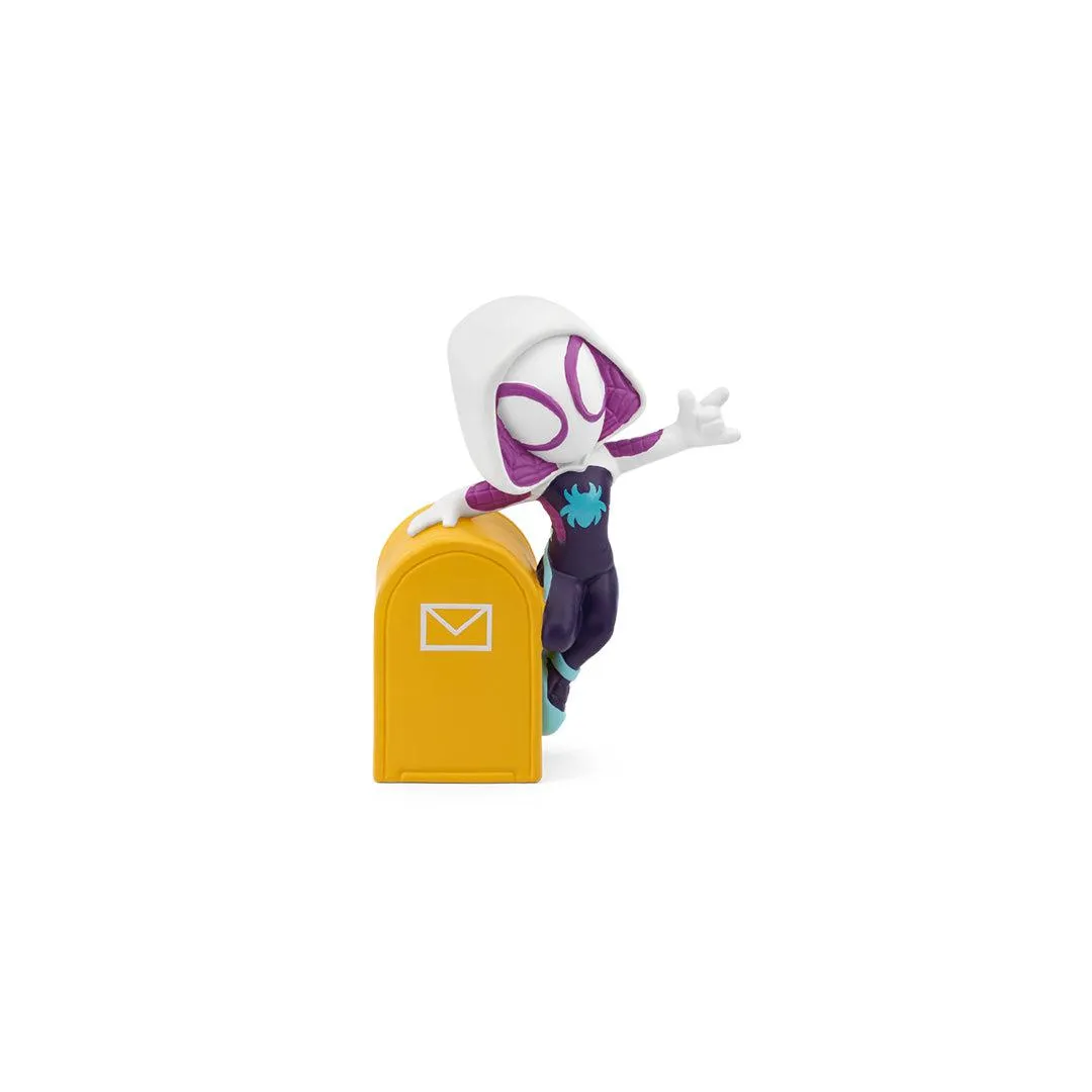 Tonies Marvel Spider-Man - Ghost Spider