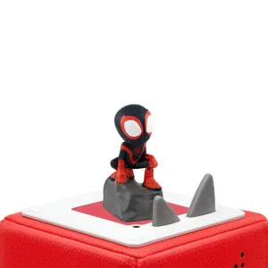 Tonies Marvel Spider-Man - Miles Morales
