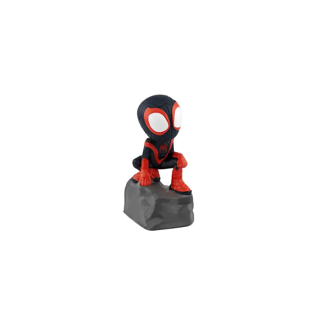 Tonies Marvel Spider-Man - Miles Morales