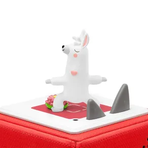 Tonies Mindfulness Yoga with Sara the Llama