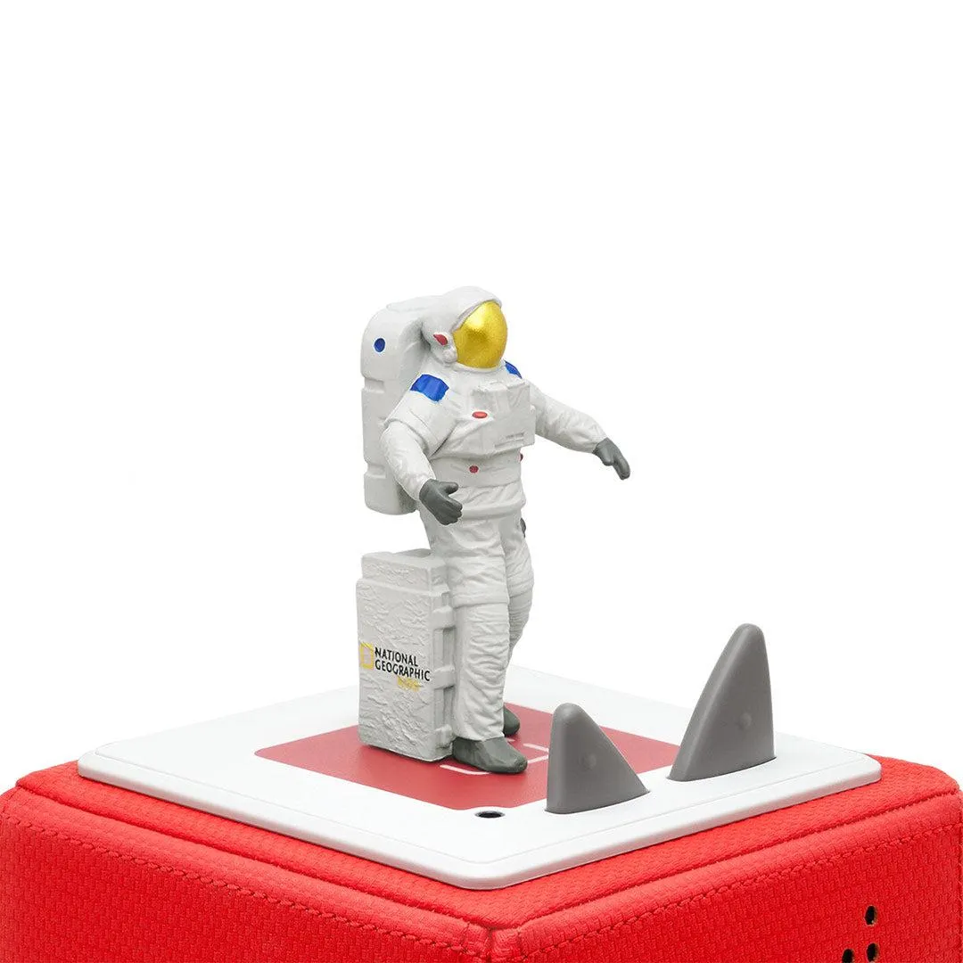 Tonies National Geographic - Astronaut