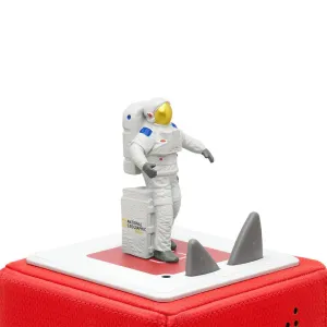 Tonies National Geographic - Astronaut