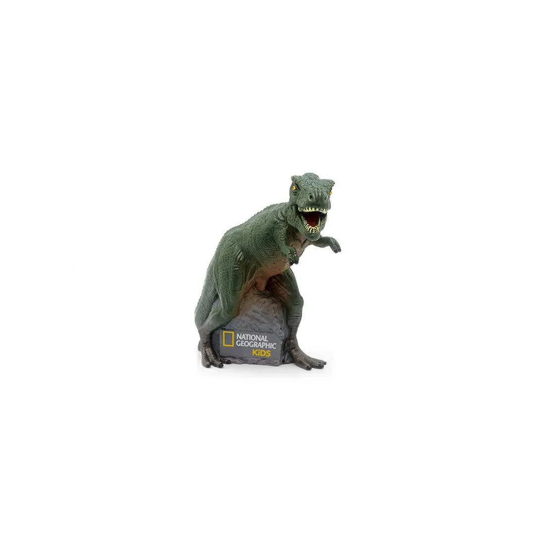 Tonies National Geographic - Dinosaur