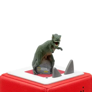 Tonies National Geographic - Dinosaur