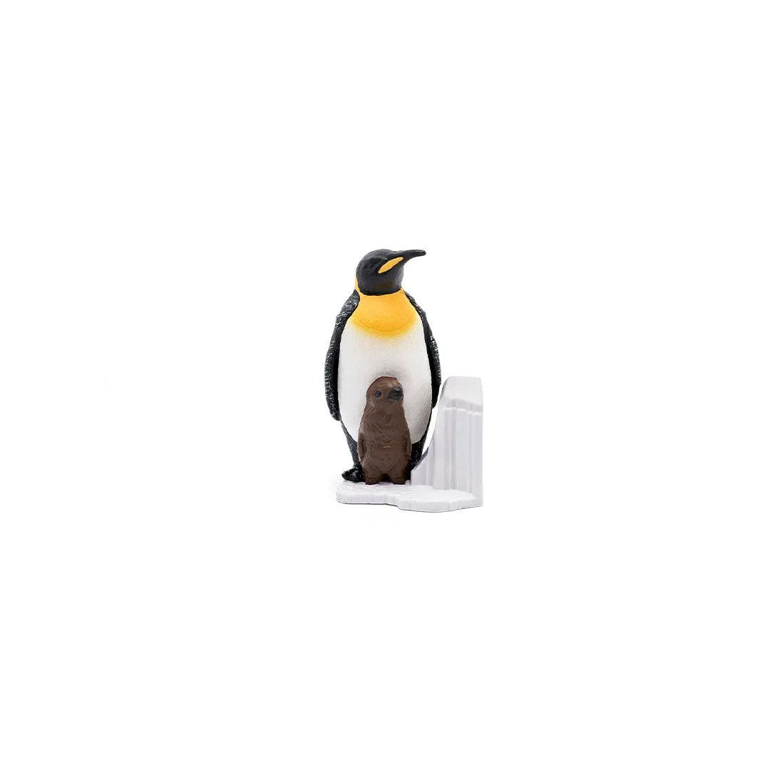 Tonies National Geographic - Penguin
