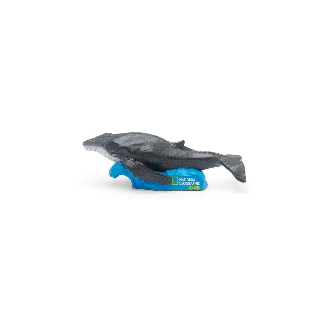 Tonies National Geographic - Whale